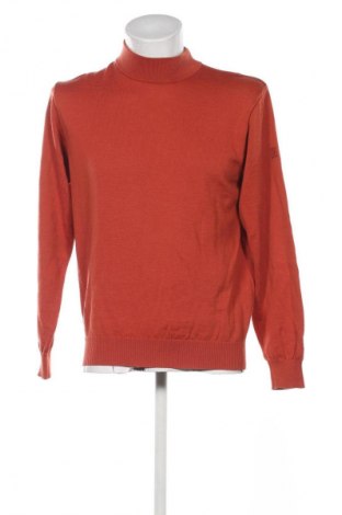 Męski sweter Marz, Rozmiar L, Kolor Czerwony, Cena 91,99 zł