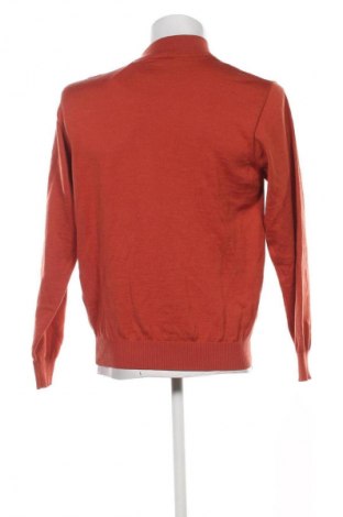 Męski sweter Marz, Rozmiar L, Kolor Czerwony, Cena 91,99 zł