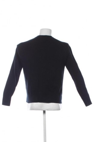 Pánský svetr  Massimo Dutti, Velikost M, Barva Modrá, Cena  897,00 Kč