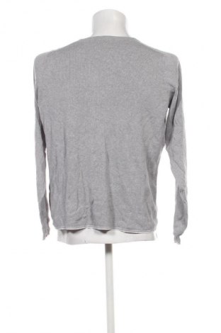 Pulover de bărbați Massimo Dutti, Mărime L, Culoare Gri, Preț 188,99 Lei