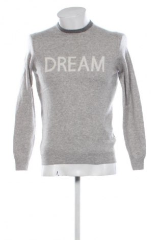 Pulover de bărbați Massimo Dutti, Mărime M, Culoare Gri, Preț 165,00 Lei
