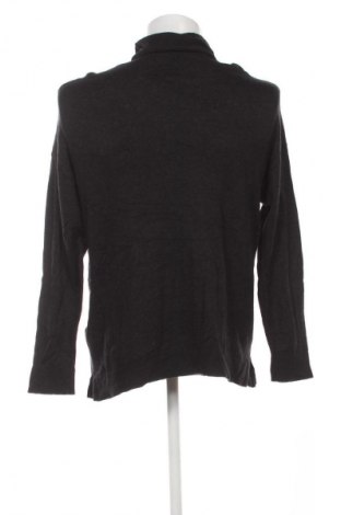 Pulover de bărbați Massimo Dutti, Mărime M, Culoare Negru, Preț 183,99 Lei