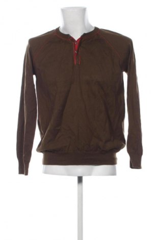 Férfi pulóver Mavi, Méret M, Szín Barna, Ár 10 146 Ft