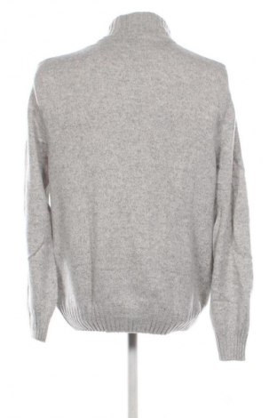 Ανδρικό πουλόβερ Mc Gregor, Μέγεθος XL, Χρώμα Γκρί, Τιμή 31,73 €