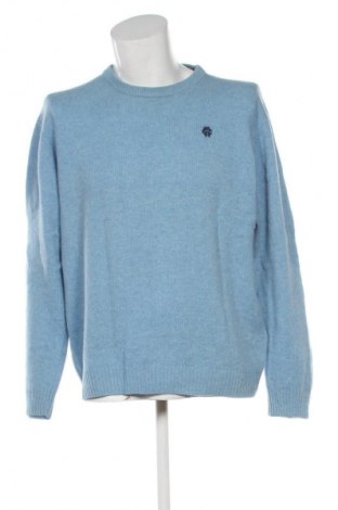 Férfi pulóver McNeal, Méret XXL, Szín Kék, Ár 10 146 Ft