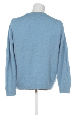 Férfi pulóver McNeal, Méret XXL, Szín Kék, Ár 10 146 Ft