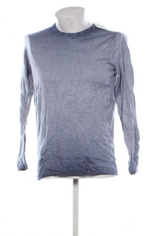 Herrenpullover Mey & Edlich, Größe M, Farbe Blau, Preis € 18,99