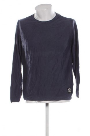 Pánsky sveter  Mey & Edlich, Veľkosť M, Farba Modrá, Cena  15,95 €