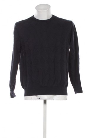 Herrenpullover Meyer & Meyer, Größe M, Farbe Blau, Preis € 15,99