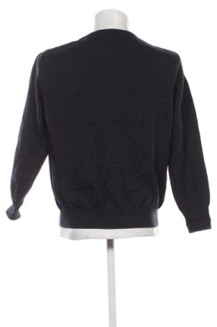 Herrenpullover Meyer & Meyer, Größe M, Farbe Blau, Preis € 15,99