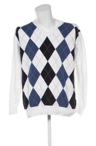 Herrenpullover Montego, Größe L, Farbe Mehrfarbig, Preis € 10,99