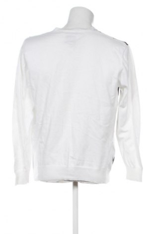 Herrenpullover Montego, Größe L, Farbe Mehrfarbig, Preis € 10,99