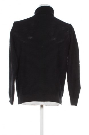 Pánský svetr  Much More, Velikost XXL, Barva Černá, Cena  506,00 Kč