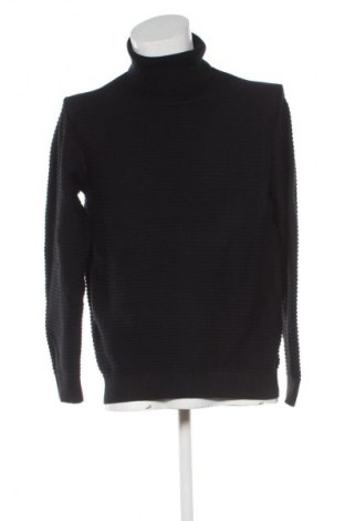 Pánský svetr  Much More, Velikost XXL, Barva Černá, Cena  506,00 Kč