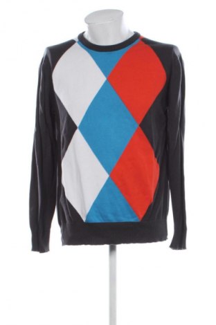 Мъжки пуловер Much More, Размер XL, Цвят Многоцветен, Цена 17,90 €