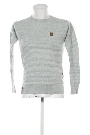 Pánsky sveter  Naketano, Veľkosť S, Farba Zelená, Cena  21,95 €