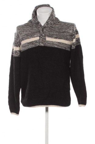 Ανδρικό πουλόβερ New York & Company, Μέγεθος XL, Χρώμα Πολύχρωμο, Τιμή 14,99 €