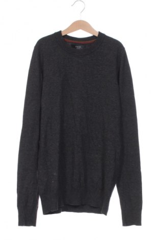Herrenpullover Next, Größe XS, Farbe Grau, Preis € 12,99