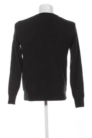 Ανδρικό πουλόβερ No Excess, Μέγεθος M, Χρώμα Πράσινο, Τιμή 66,99 €