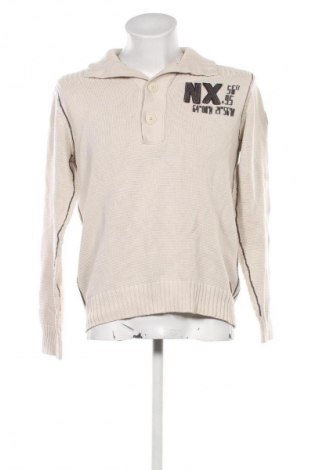 Herrenpullover No Excuse, Größe XL, Farbe Mehrfarbig, Preis € 11,99