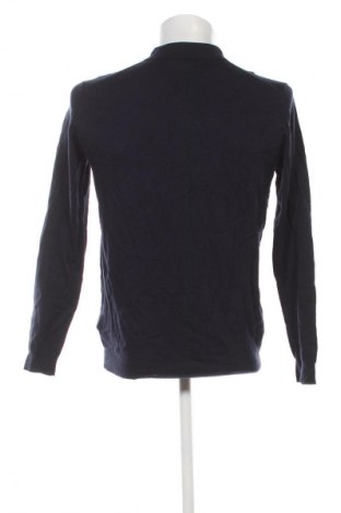 Ανδρικό πουλόβερ Nowadays, Μέγεθος M, Χρώμα Μπλέ, Τιμή 66,99 €