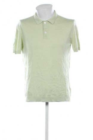 Pulover de bărbați Nowadays, Mărime L, Culoare Verde, Preț 342,99 Lei