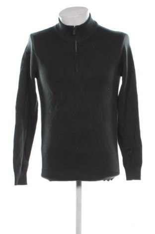 Férfi pulóver Oliver Jacob, Méret S, Szín Zöld, Ár 11 609 Ft