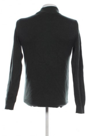 Férfi pulóver Oliver Jacob, Méret S, Szín Zöld, Ár 11 609 Ft