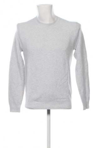 Herrenpullover Oliver Jacob, Größe M, Farbe Grau, Preis 37,99 €