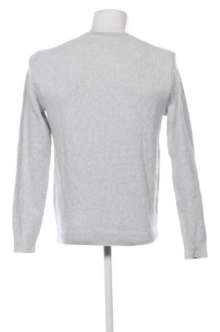 Herrenpullover Oliver Jacob, Größe M, Farbe Grau, Preis 37,99 €