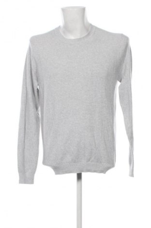 Herrenpullover Oliver Jacob, Größe M, Farbe Grau, Preis € 37,99