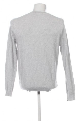 Herrenpullover Oliver Jacob, Größe M, Farbe Grau, Preis € 37,99