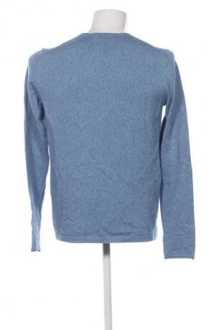 Pulover de bărbați Oliver Jacob, Mărime M, Culoare Albastru, Preț 177,99 Lei