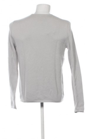 Herrenpullover Oliver Jacob, Größe M, Farbe Grau, Preis 37,99 €
