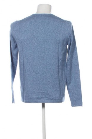 Ανδρικό πουλόβερ Oliver Jacob, Μέγεθος M, Χρώμα Μπλέ, Τιμή 34,99 €