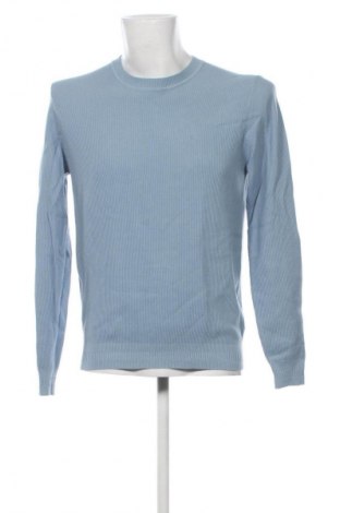 Pánsky sveter  Oliver Jacob, Veľkosť M, Farba Modrá, Cena  34,95 €