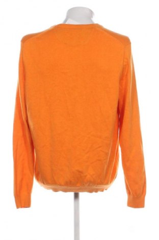 Pánsky sveter  Olymp, Veľkosť XL, Farba Oranžová, Cena  16,95 €