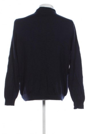 Męski sweter Olymp, Rozmiar XL, Kolor Niebieski, Cena 76,99 zł