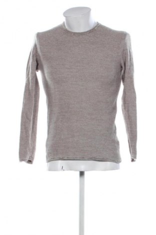 Férfi pulóver Only & Sons, Méret S, Szín Barna, Ár 3 449 Ft