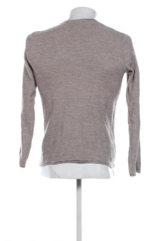 Férfi pulóver Only & Sons, Méret S, Szín Barna, Ár 3 449 Ft