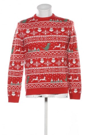 Pánsky sveter  Only & Sons, Veľkosť M, Farba Viacfarebná, Cena  9,95 €