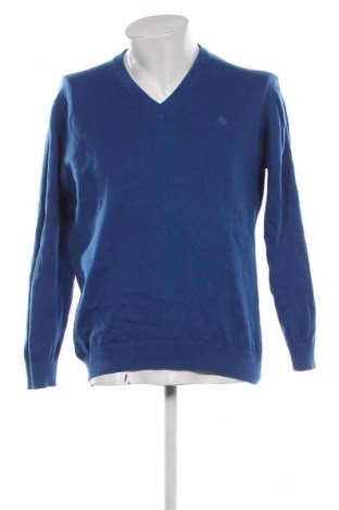 Herrenpullover Otto Kern, Größe XL, Farbe Blau, Preis € 52,63