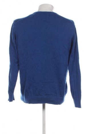 Herrenpullover Otto Kern, Größe XL, Farbe Blau, Preis € 52,63
