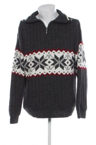 Herrenpullover Outdoor, Größe XL, Farbe Mehrfarbig, Preis 15,99 €