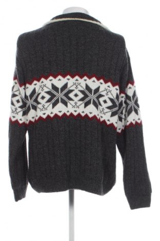 Herrenpullover Outdoor, Größe XL, Farbe Mehrfarbig, Preis 15,99 €