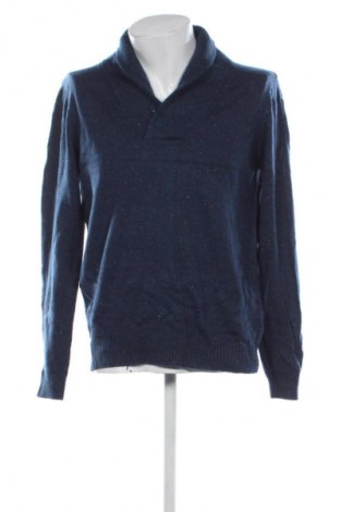 Męski sweter Oxford, Rozmiar L, Kolor Kolorowy, Cena 57,99 zł