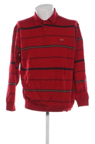 Pulover de bărbați Paul & Shark, Mărime XL, Culoare Multicolor, Preț 344,99 Lei