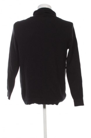 Herrenpullover Paul Hunter, Größe M, Farbe Schwarz, Preis 93,99 €