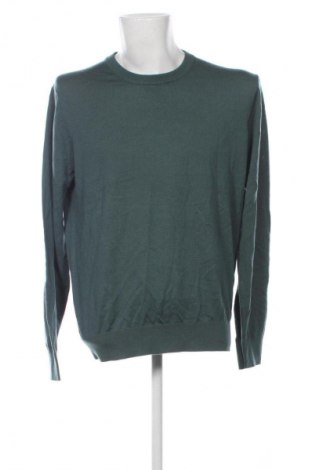 Herrenpullover Paul Hunter, Größe XL, Farbe Grün, Preis 93,99 €