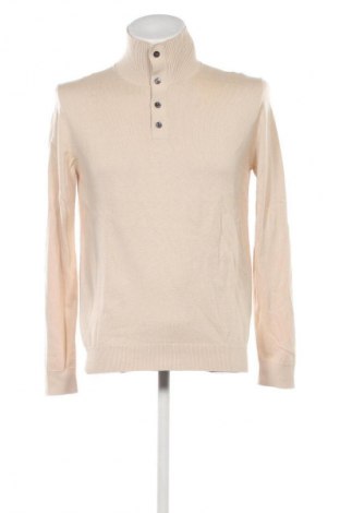 Pánsky sveter  Paul Hunter, Veľkosť M, Farba Béžová, Cena  85,95 €